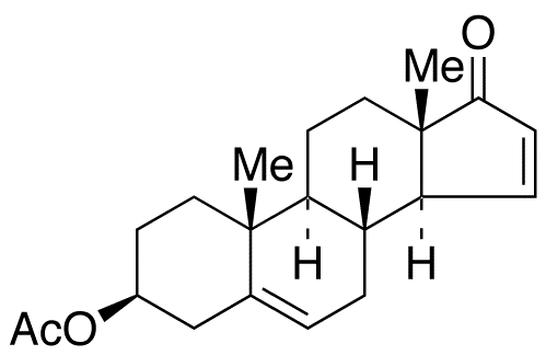 3β-O-Acetyl-androsta-5,15-dien-17-one