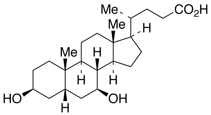 3β-Ursodeoxycholic Acid