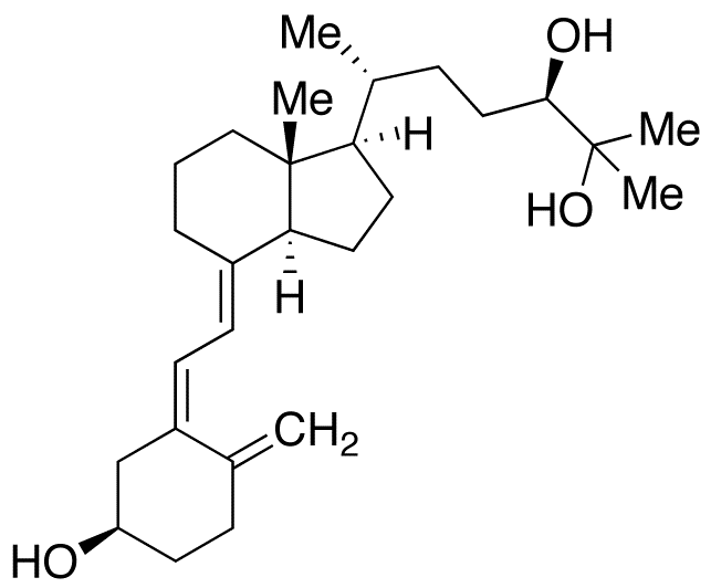 3-epi-24R 25-Dihydroxy Vitamin D3