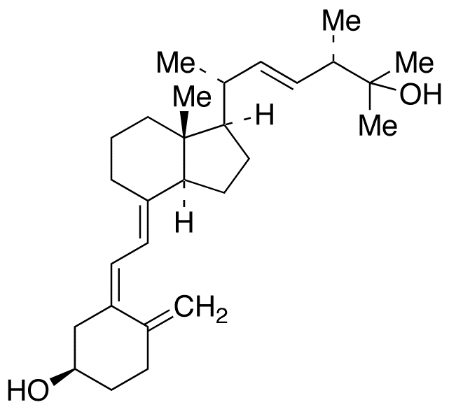 3-epi-25-Hydroxy Vitamin D2