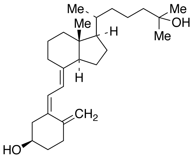 3-epi-25-Hydroxy Vitamin D3