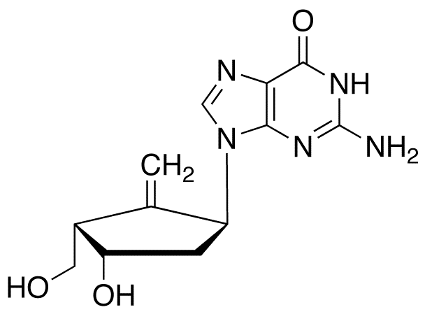 3’-epi-Entecavir