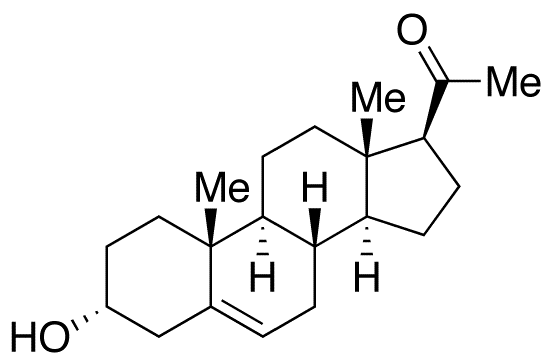 3-epi-Pregnenolone