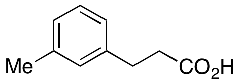 3-m-Tolylpropanoic Acid