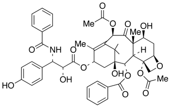 3’-p-Hydroxy Paclitaxel