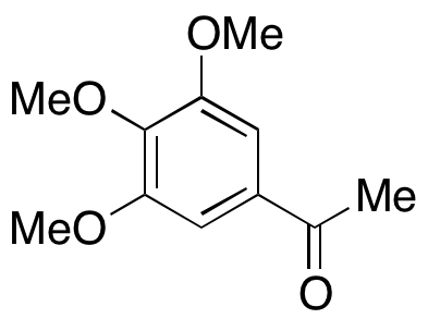 3′,4′,5′-Trimethoxyacetophenone