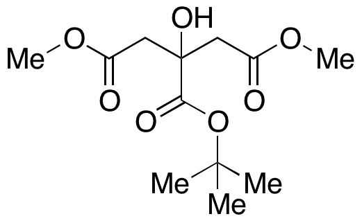 3-tert-Butyl 1,5-Dimethyl Citrate