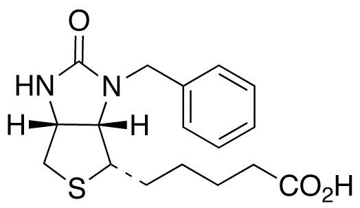 3’N-Benzyl Biotin