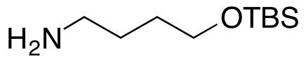 4-[[(1,1-Dimethylethyl)dimethylsilyl]oxy]-1-butanamine