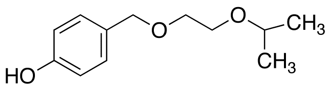 4-[(2-Isopropoxyethoxy)methyl]phenol