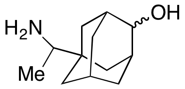 4-(α,β)-Hydroxy Rimantadine