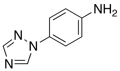 4-(1,2,4-Triazol-1-yl)aniline