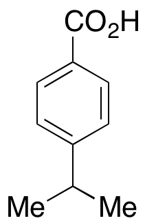 4-(1-Methylethyl)benzoic Acid