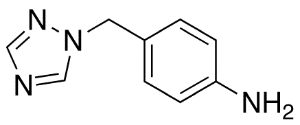 4-(1H-1,2,4-Triazol-1-ylmethyl)benzenamine