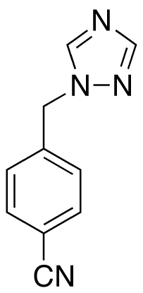 4-(1H-1,2,4-Triazol-1-ylmethyl)benzonitrile