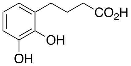 4-(2,3-Dihydroxyphenyl)butyric Acid