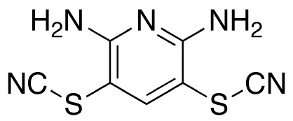 4-(2,5-Diamino-6-chloropyrimidin-4-ylamino)cyclopent-2-enyl]methanol)