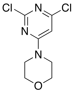 4-(2,6-Dichloropyrimidin-4-yl)-morpholine