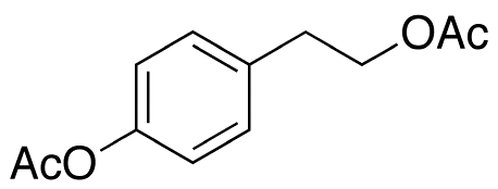 4-(2-Acetoxy-ethyl)phenyl Acetate