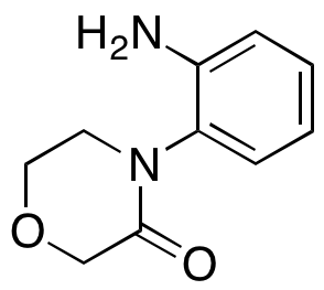 4-(2-Aminophenyl)-3-morpholinone