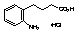 4-(2-Aminophenyl)butyric Acid, Hydrochloride