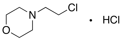 4-(2-Chloroethyl)morpholine Hydrochloride