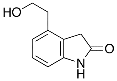 4-(2-Hydroxyethyl)-1,3-dihydro-2H-indolin-2-one