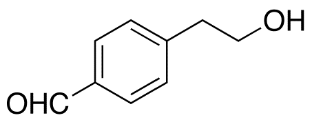 4-(2-Hydroxyethyl)benzaldehyde