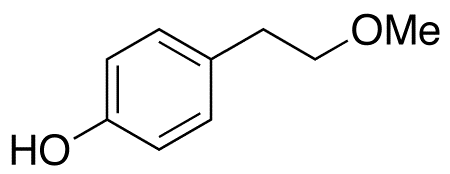 4-(2-Methoxyethyl)phenol