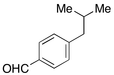 4-(2-Methylpropyl)benzaldehyde