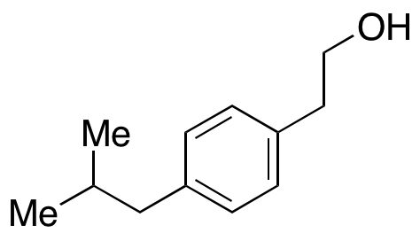 4-(2-Methylpropyl)benzeneethanol