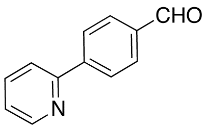 4-(2-Pyridinyl)benzaldehyde