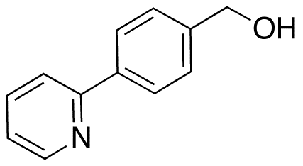 4-(2-Pyridinyl)benzyl Alcohol