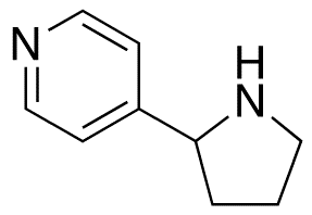 4-(2-Pyrrolidinyl)pyridine