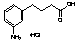 4-(3-Aminophenyl)butyric Acid, Hydrochloride