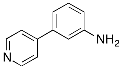 4-(3-Aminophenyl)pyridine