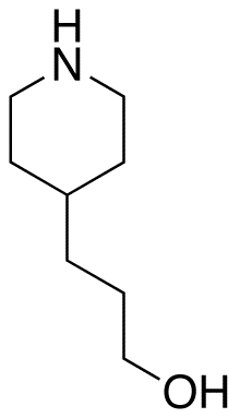 4-(3-Hydroxypropyl)piperidine