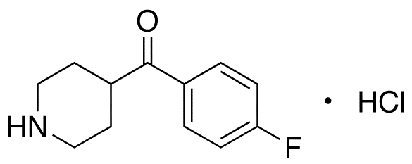 4-(4-Fluorobenzoyl)piperidine Hydrochloride