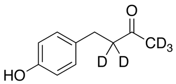 4-(4’-Hydroxyphenyl)-2-butanone-d5