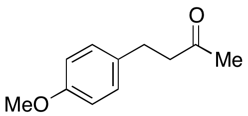 4-(4-Methoxyphenyl)-2-butanone