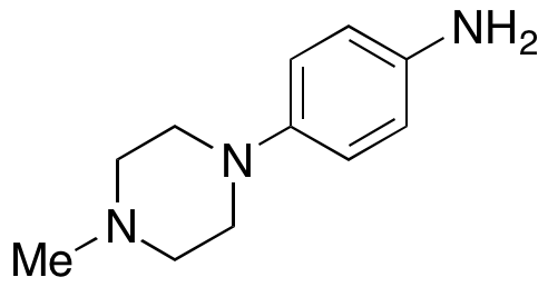 4-(4-Methylpiperazino)aniline