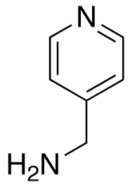 4-(Aminomethyl)pyridine