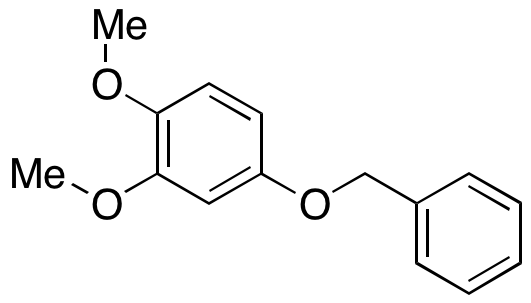 4-(Benzyloxy)-1,2-dimethoxybenzene