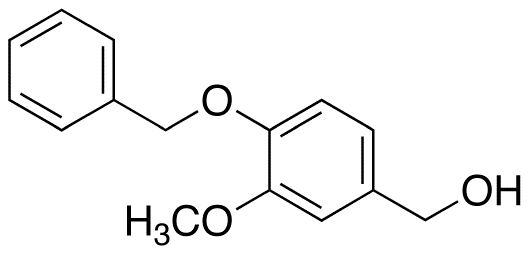 4-(Benzyloxy)-3-methoxy-benzyl Alcohol