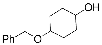 4-(Benzyloxy)cyclohexanol (cis / trans mixture)