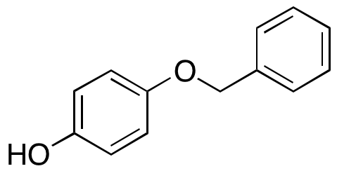 4-(Benzyloxy)phenol