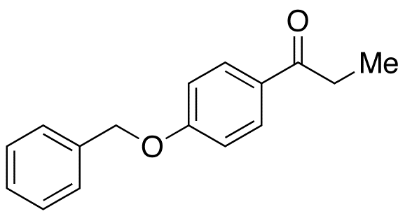 4’-(Benzyloxy)propiophenone