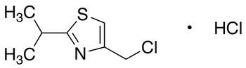 4-(Chloromethyl)-2-isopropyl]-4-thiazolyl, Hydrochloride Salt