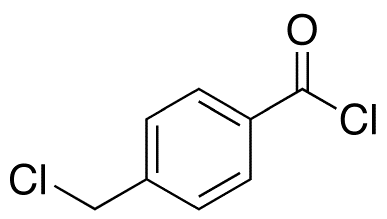 4-(Chloromethyl)benzoyl Chloride