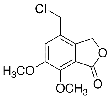 4-(Chloromethyl)meconin